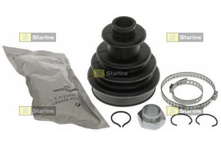 Пильовик шруса STARLINE MP165 (фото 1)