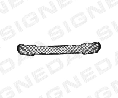 Решітка бампера Signeda PBM99210CA