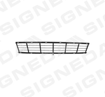 Решітка бампера Signeda PVW99166GA