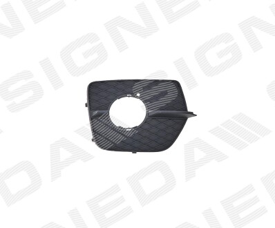 Решітка бампера Signeda PBM07157GAR