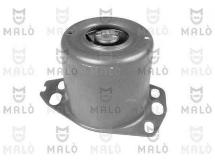 Подушка двигуна MALO 152502 (фото 1)