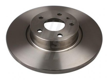 Гальмівний диск FAST FT31019