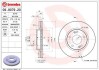 Гальмівний диск BREMBO 09907920 (фото 1)