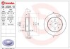 Гальмівний диск BREMBO 08A32810 (фото 1)