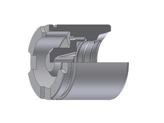 Tіoczek 54mm.. FRENKIT P545402