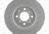 Гальмівний диск FERODO DDF1876C (фото 1)