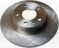 Brake disc rear DENCKERMANN B130298 (фото 1)