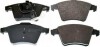 BRAKE PAD FRONT DENCKERMANN B111113 (фото 1)