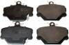 BRAKE PAD FRONT DENCKERMANN B111098 (фото 1)