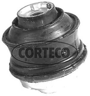 Подушка двигуна CORTECO 21652643