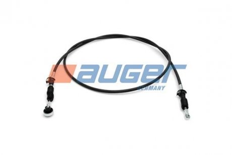 Трос важеля КПП AUGER 71699