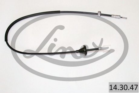 Трос спідометра LINEX 143047 (фото 1)
