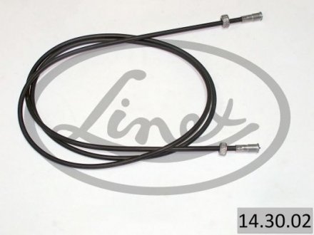 Трос спідометра LINEX 143002 (фото 1)