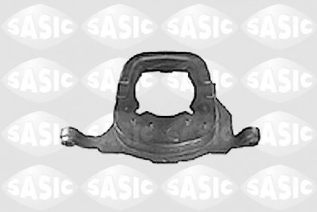 Подушка двигуна SASIC 8431701 (фото 1)