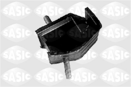 Подушка двигуна SASIC 4001382 (фото 1)