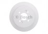 Гальмівний диск BOSCH 0986479C08 (фото 2)