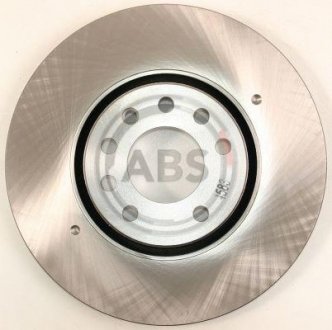 Гальмівний диск A.B.S. 17370 (фото 1)