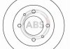 Гальмівний диск A.B.S. 16563 (фото 2)
