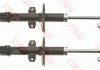 Shock Absorber TRW JGM1259T (фото 1)