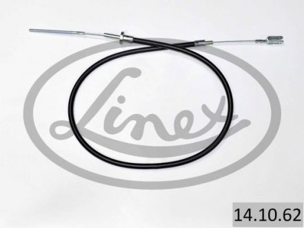 Трос зчеплення LINEX 141062