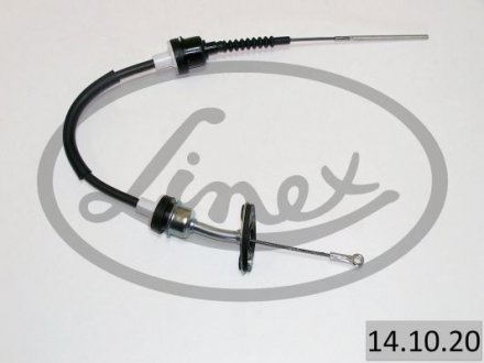 Трос зчеплення LINEX 141020 (фото 1)