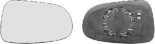 Скло, дзеркало VAN WEZEL 1867831 (фото 1)