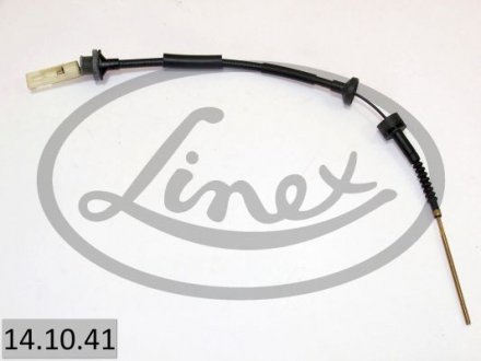 Трос зчеплення LINEX 141041 (фото 1)