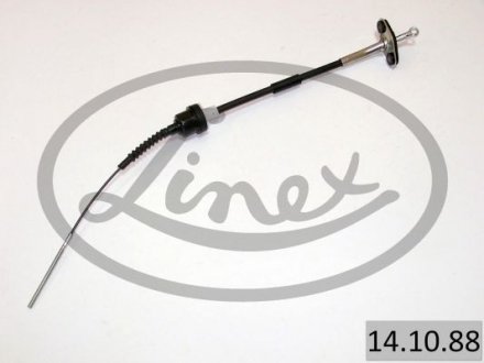Трос зчеплення LINEX 141088 (фото 1)