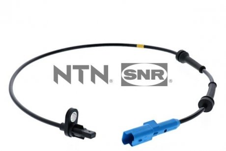 Датчик ABS DS3 SNR NTN ASB16606 (фото 1)