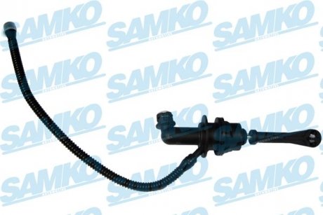 Pompa sprzкgіa SAMKO F30121 (фото 1)