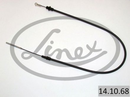 Трос зчеплення LINEX 141068 (фото 1)