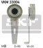 Ролик натяжний SKF VKM33004 (фото 1)