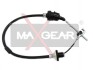 Трос зчеплення MAXGEAR 320105 (фото 1)