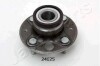 Ступиця колеса JAPANPARTS KK24025 (фото 1)