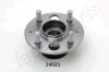 Ступиця колеса JAPANPARTS KK24025 (фото 2)