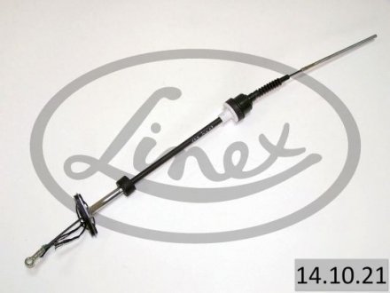 Трос зчеплення LINEX 141021 (фото 1)