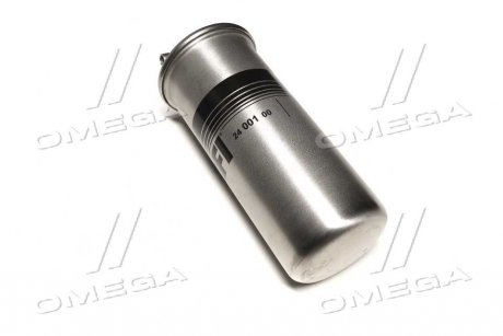 Фильтр топливный AUDI A6 2.7-3.0 TDI 04- (OE) UFI 2400100 (фото 1)