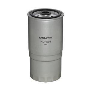 Фільтр палива Delphi HDF570
