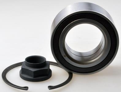 Bearing front DENCKERMANN W413515