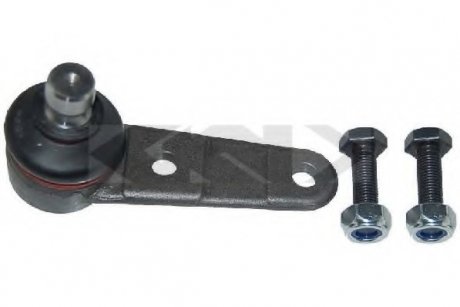 Кульова опора SPIDAN 46763 (фото 1)