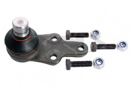 Кульова опора SPIDAN 45902