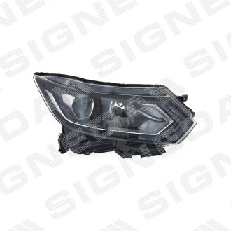 ПЕРЕДНЯ ФАРА | NISSAN QASHQAI (J11), 05.17 - 21 Signeda ZDS111351R