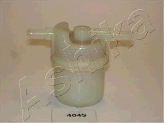 Фільтр палива ASHIKA 3004404