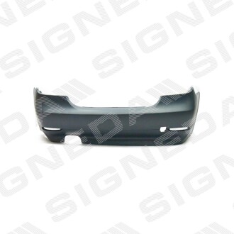 ЗАДНІЙ БАМПЕР | BMW 5 (E60/E61), 03 - 10 Signeda PBM041024BA