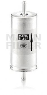 Фільтр палива MANN-FILTER WK413 (фото 1)