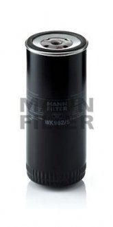Фільтр палива MANN-FILTER WK9625