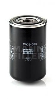 Фільтр палива MANN-FILTER WK94023 (фото 1)