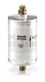 Фільтр палива MANN-FILTER WK7263 (фото 1)