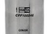 Фільтр палива CHAMPION CFF100246 (фото 2)