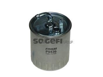 Фільтр палива FRAM P9436 (фото 1)